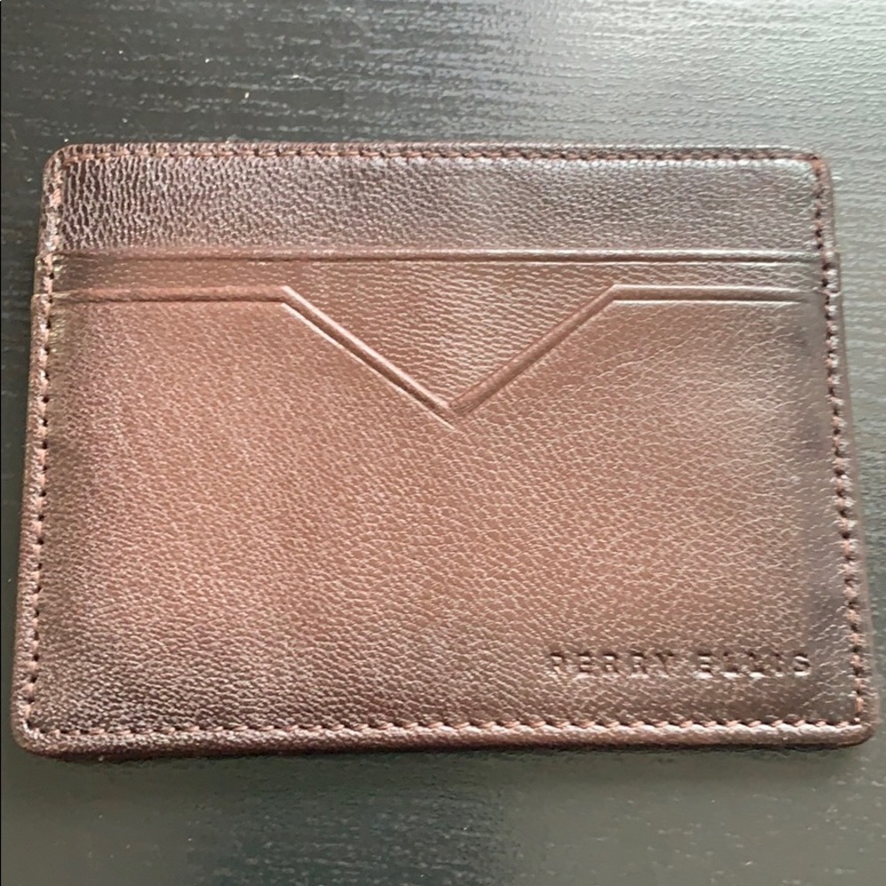 Men’s wallet